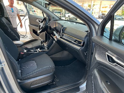 Kia Sportage CLIMA Ibrida
