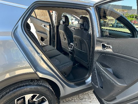 Kia Sportage CLIMA Ibrida