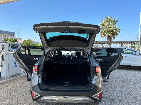 Kia Sportage CLIMA Ibrida