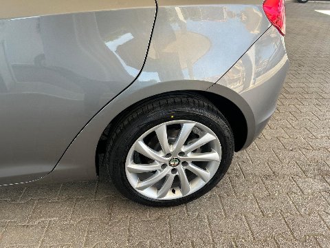 Alfa Romeo Giulietta Diesel