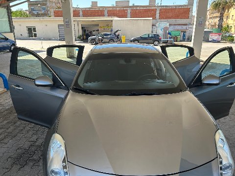 Alfa Romeo Giulietta Diesel