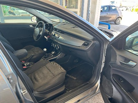 Alfa Romeo Giulietta Diesel