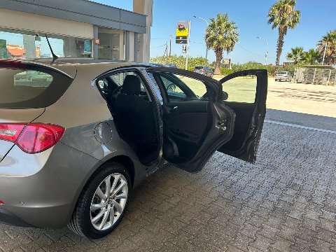 Alfa Romeo Giulietta Diesel