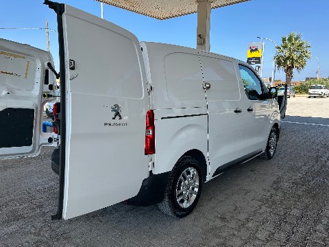 Peugeot Expert CLIMA Diesel