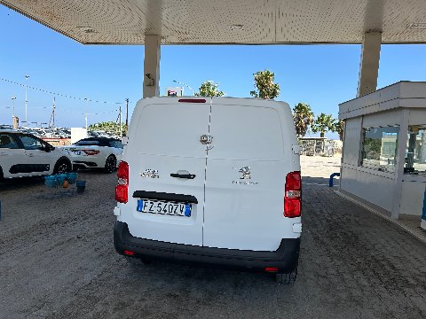 Peugeot Expert CLIMA Diesel