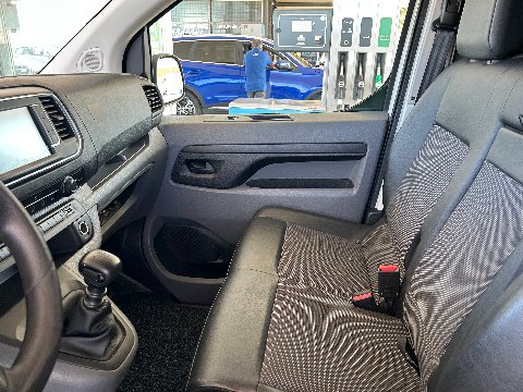 Peugeot Expert CLIMA Diesel