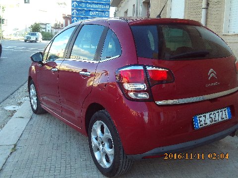 Citroen C3 Diesel