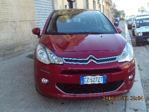 Citroen C3 Diesel
