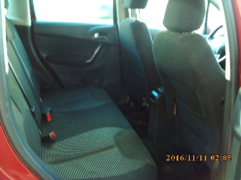 Citroen C3 Diesel