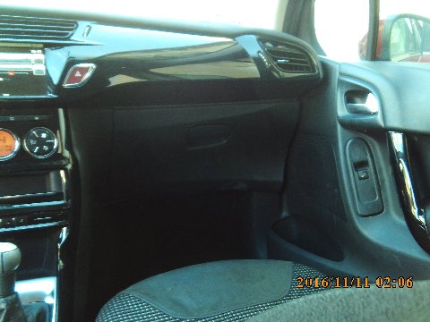 Citroen C3 Diesel