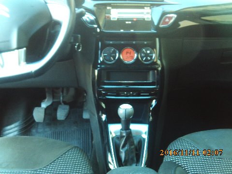 Citroen C3 Diesel