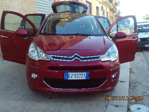 Citroen C3 Diesel