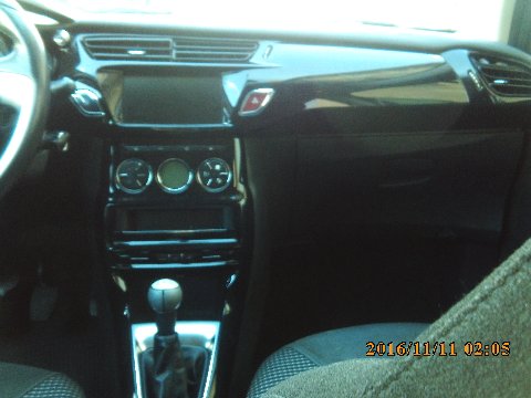 Citroen C3 Diesel