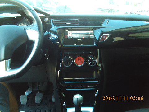 Citroen C3 Diesel