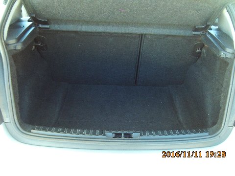 BMW 120 Diesel