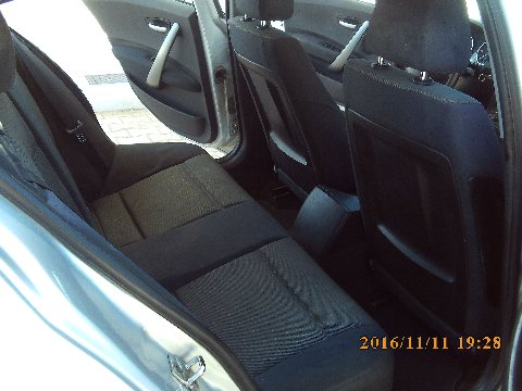 BMW 120 Diesel