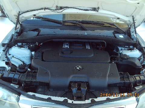 BMW 120 Diesel