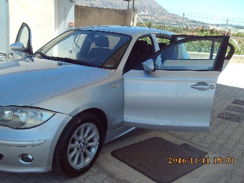 BMW 120 Diesel