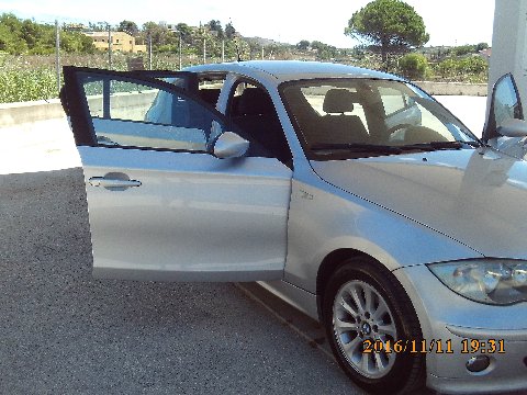 BMW 120 Diesel