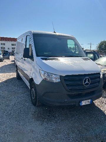 Mercedes-Benz Sprinter Diesel