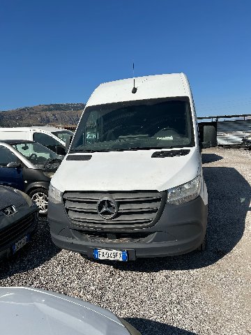 Mercedes-Benz Sprinter Diesel