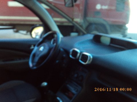 Citroen C3 Picasso Diesel