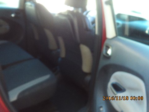 Citroen C3 Picasso Diesel