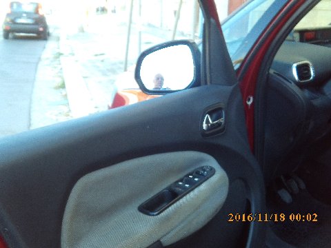 Citroen C3 Picasso Diesel