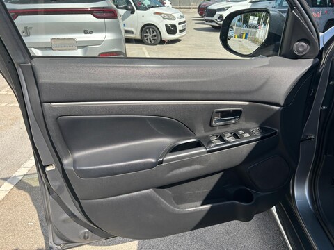 Citroen C4 Aircross Diesel