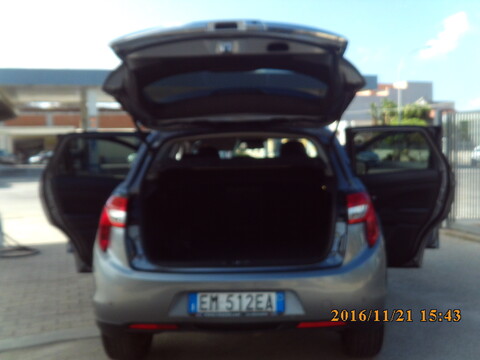 Citroen C4 Aircross Diesel
