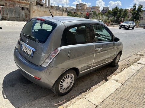 Lancia Ypsilon Benzina