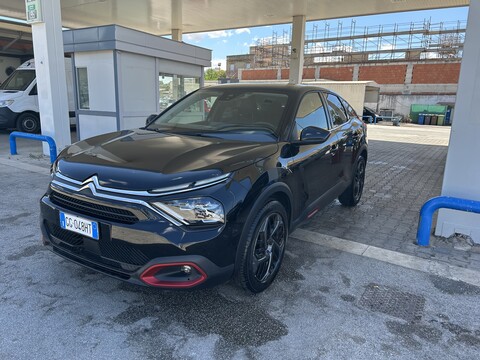 Citroen C4 Berlina Diesel