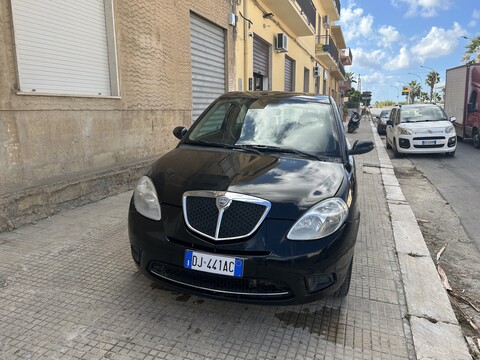 Lancia Ypsilon Diesel