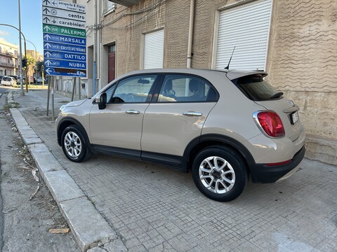 Fiat 500X Diesel