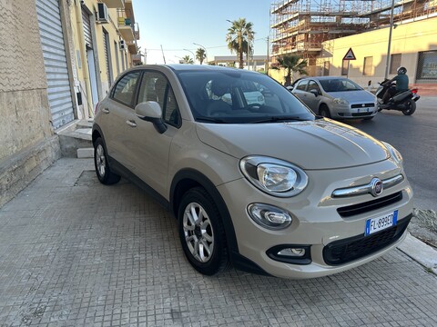 Fiat 500X Diesel