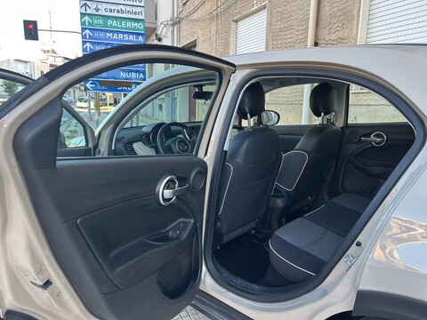 Fiat 500X Diesel