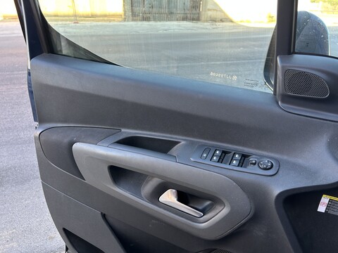 Citroen Berlingo Diesel