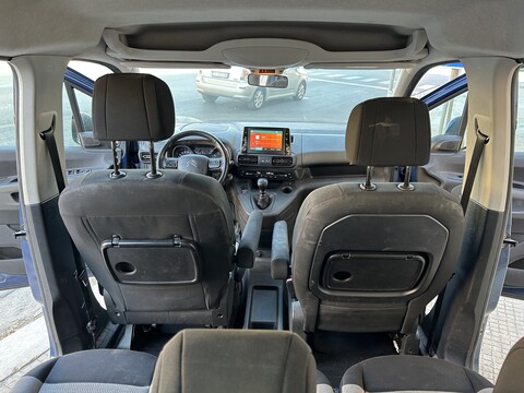 Citroen Berlingo Diesel