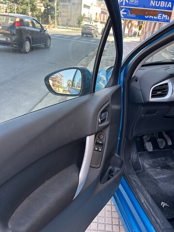 Citroen C3 GPL / Benzina