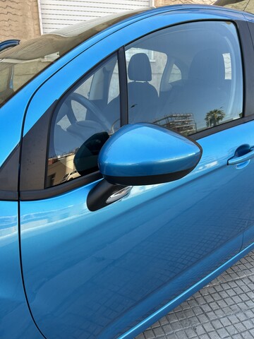 Citroen C3 GPL / Benzina