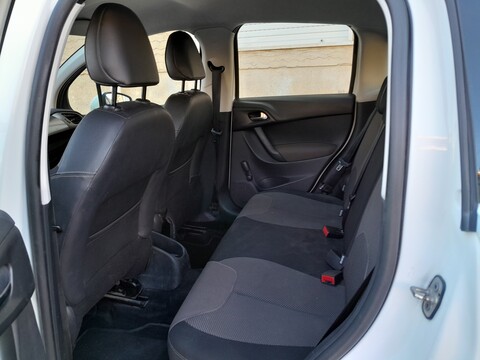 Citroen C3 Benzina