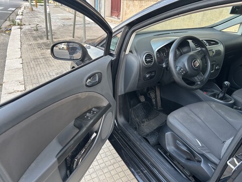 Seat Leon Diesel