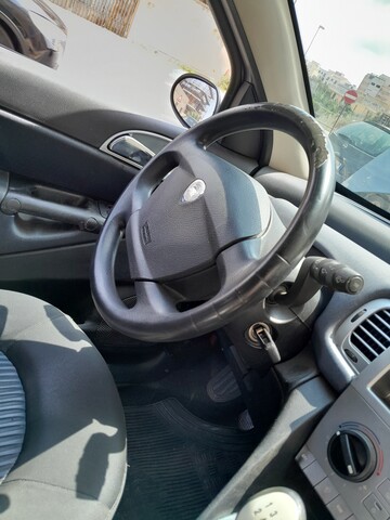 Lancia Ypsilon Benzina