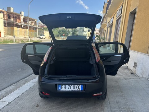 Fiat Punto evo Diesel