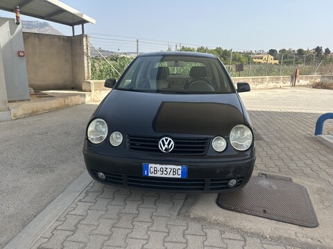 Volkswagen Polo Benzina