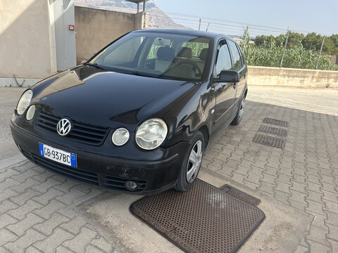 Volkswagen Polo Benzina