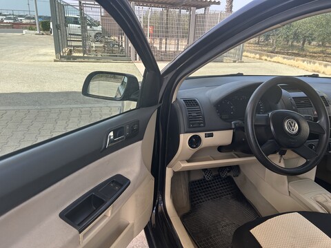 Volkswagen Polo Benzina