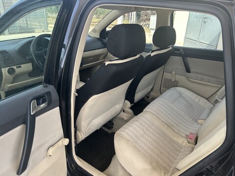 Volkswagen Polo Benzina