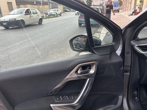 Peugeot 2008 Diesel