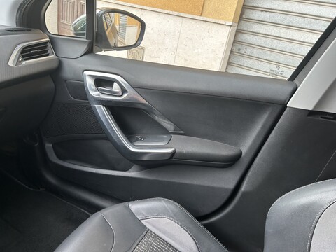 Peugeot 2008 Diesel